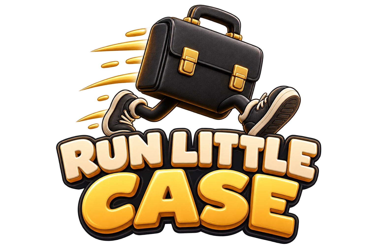 Run Little Case